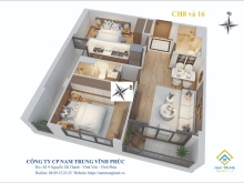 LA FORTUNA. CĂN HỘ CAO CẤP- TIỆN ÍCH XỨNG TẦM.