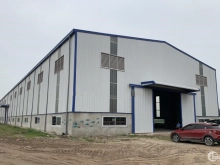 Bán nhà xưởng 2000m2 gần KCN Becamex giá 2 tỉ 9