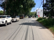 Cần bán gấp 2 lô đất liền kề nhau, 950m2, sổ hồng riêng