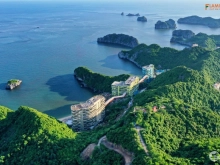 Những điều cần lưu ý khi nghiên cứu đầu tư Flamingo Cát Bà