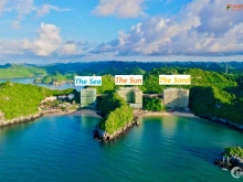 Voucher ưu đãi đầu tư tại Flamingo Cát Bà Beach Resort