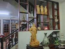 Bán nhà liền kề ngõ 20 Trương Định 60m2 4 tầng giá rẻ