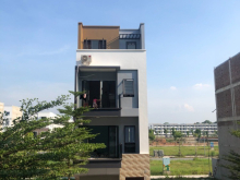 Chính chủ bán shophouse 5 tầng diện tích đất 90m2 có sổ đỏ tại TMS Grand Phúc Yê