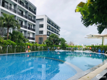 Bán căn shophouse 90m2 mặt đường lớn 24m TMS Phúc Yên