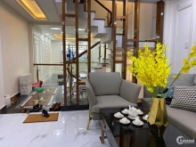 Nhận ngay nhà phố MT An Dương Vương, 4 lầu, CK ngay 3 cây vàng - miễn 2 năm PQL