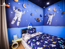 CĂN HỘ CAO CẤP 2 PHÒNG NGỦ PHẠM VĂN ĐỒNG