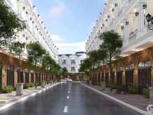 Nhà phố 1 trệt 2 lầu mới xây Lái Thiêu chỉ 3,8 tỷ, vô ở ngay