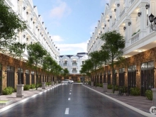 Nhà phố 1 trệt 2 lầu mới xây Lái Thiêu chỉ 3,8 tỷ, vô ở ngay