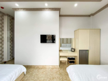 Giảm sốc 3 tỷ bán khách sạn 9 tầng 22 phòng phố Trần Duy Hưng.