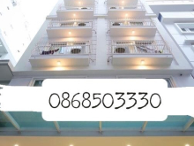 Mặt phố Lê Đức Thọ VIP 3 Sao, 80m2 Kinh doanh Đỉnh cao chỉ 23 Tỷ,LH: 0868503330