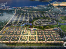 PARA GRUS - Nhà phố biển đầu tiên tại KN Paradise