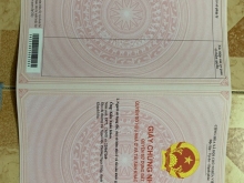  Còn Gì Nữa Đâu – chỉ còn đúng 2 lô Hướng Đông – O857.I2.86.79