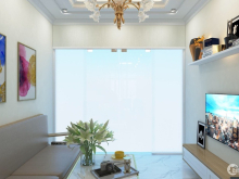 Dịch vụ sơn sửa , cải tạo nhà Hà Nội