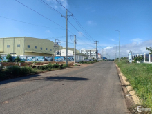 Cồn duy nhất 5 nền đối diện khu tái định cư Becamex