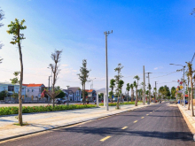 Duy nhất 2 Suất ngoại giao liền kề mặt đường Hùng Vương giá chỉ 760tr