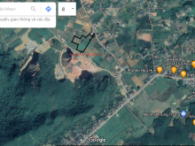 Cần bán đất khu bãi chạo (Xã Vĩnh tiến - Kim Bôi - Hòa Bình )