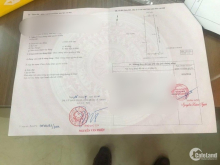 Bán nhà mặt đường Chợ Hàng. Vị trí kinh doanh tốt - Vỉa hè 3m. Giá hợp lí.