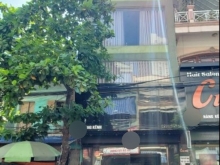 BÁN GẤP nhà mặt đường Hàng Kênh 62m2, vị trí đẹp nhất đoạn gần Tô Hiệu.