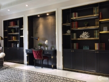 Nhà phố liền kề Tp Tân An Long An 100m2 giá 3ty8