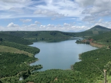 Đất Bảo Lộc! Diện tích 500m2 Khu Home Stay