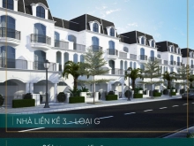 Ra mắt nhà phố xanh khu đô thị bắc hội an - giữ chỗ chỉ với 20tr/căn