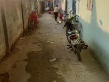 Nhà Tân Phú Trung 30m2  2 Phòng ngủ , vị trí đẹp giá 370tr , CHính Chủ . bớt Lộc