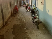 Nhà Tân Phú Trung 30m2  2 Phòng ngủ , vị trí đẹp giá 370tr , CHính Chủ . bớt Lộc