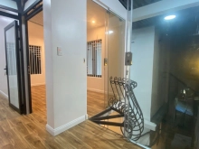 Bán gấp nhà ngõ 262 Trần Nguyên Hãn, Lê Chân, HP, thiết kế 3 tầng sang trọng