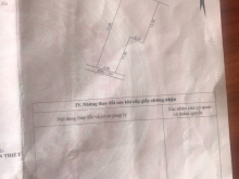 10m đất mặt tiền sát biển khu Hàm Tiến - Phan Thiết