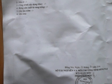 Cần tiền bán gấp căn nhà đang sống giá chỉ 850 triệu LH Tin: 0971111479