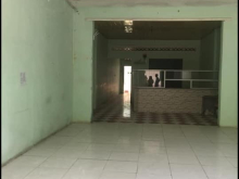 Bán đất mặt tiền đường Lê Trung Kiên vị trí đẹp thuận lợi kinh doanh, buôn bán