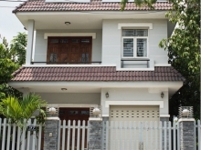 Cho Thuê Biệt Thự Siêu Rộng Quận 9