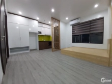Studio cao cấp 32m2 Nguyễn Thị Định full đồ ở ngay