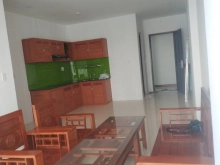 Cho thuê căn PH, view Biển, view rộng rãi thoán, nội thất mới