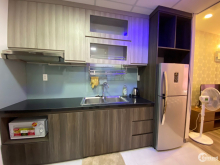 Cho thuê căn hộ 1PN nội thất như hình, giá 11tr/tháng, xem nhà liên hệ 090845748