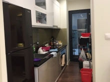 Chính chủ cho thuê 2 ngủ sáng 80m Imperia Garden 203 Nguyễn Huy Tưởng Full NT