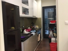 Chính chủ cho thuê 2 ngủ sáng 80m Imperia Garden 203 Nguyễn Huy Tưởng Full NT