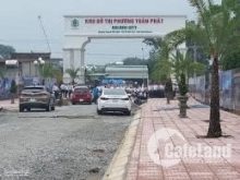 đất chợ chánh lưu- tx bến cát- bình dương. sổ sẵn. giá: 680 triệu. đường nhựa 16