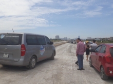 Tổng hợp dự án Kim Chung Di Trạch