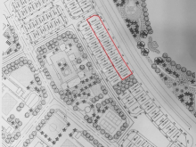 ĐẤT ĐẤU GIÁ PHÚC ĐỒNG CHỈ 90 TRIỆU/M2 NGAY CẠNH RIVERDIDE