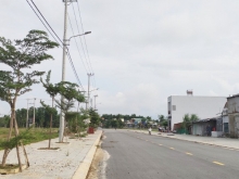 Đất nền Núi Thành, mặt tiền QL1A, view sông Trường Giang, giá siêu rẻ