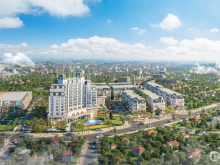 Đầu tư hôm nay, lợi nhuận ngày mai