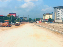 Đất nền gần VINCOM vốn đầu tư chỉ 3xxtr/ đợt 1 tp Sông Công, Thái Nguyên