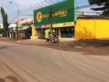 Cần bán đất Trung tâm Tx.Trảng Bàng 300m2 Giá 350tr Gần chợ ,Gần Trường, sổ sẵn