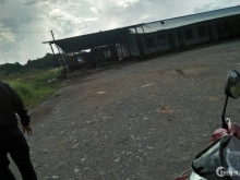 Đất và nhà xưởng Bến Cát, Thủ Dầu 1, Bình Dương. 86.772 mét vuông