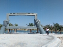 Đất nền trung tâm thành phố Chí Linh