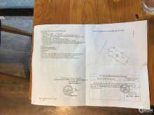 Bán 426 m2 tại Kim Chung, Đông Anh