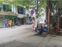 Bán nhà phố Tam Khương, ngõ ô tô, 161m2, MT 9.2m, chung cư mini, căn hộ cho thuê