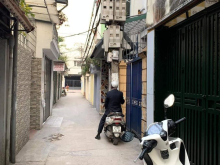 Bán Nhà Cấp 4, 40m MT3m Minh Khai – Hai Bà Trưng, hơn 2 tỷ