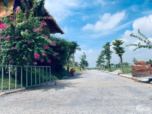 Sang nhượng lô đất dự án Green Park Hưng Hà